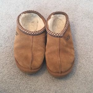Ugg slippers